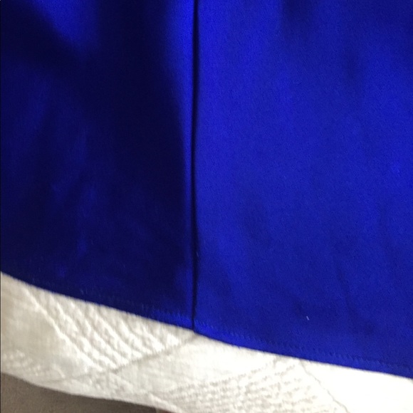 LA FEMME BEAUTIFUL PROM DRESS - Picture 8 of 8